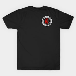 The Shogun of Harlem T-Shirt